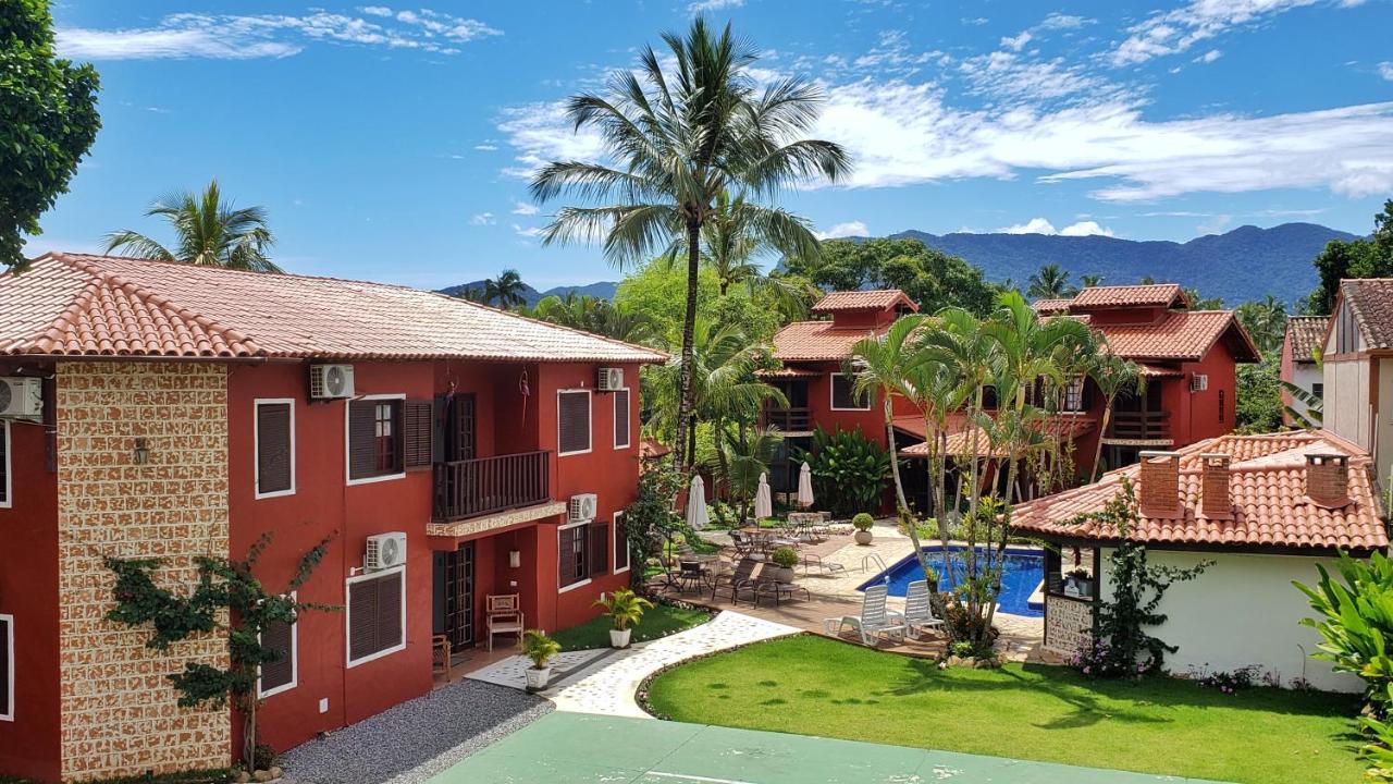 Pousada Samoa - Ilhabela