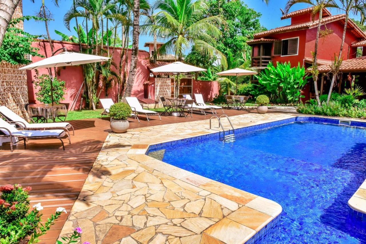 Pousada Samoa -