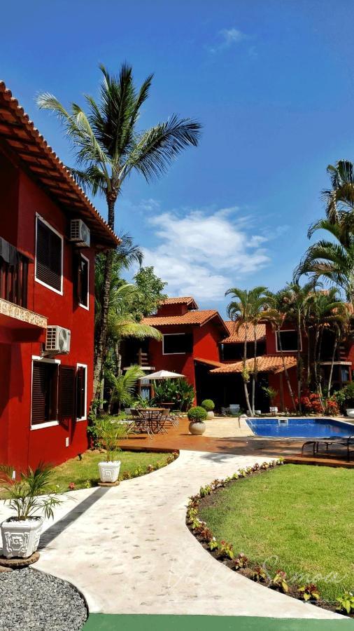 Samoa - Villa