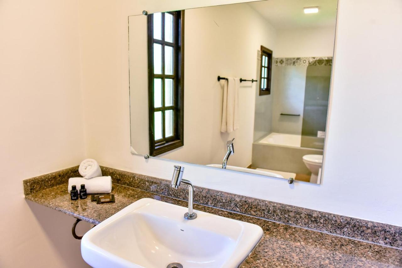 Villa Samoa -