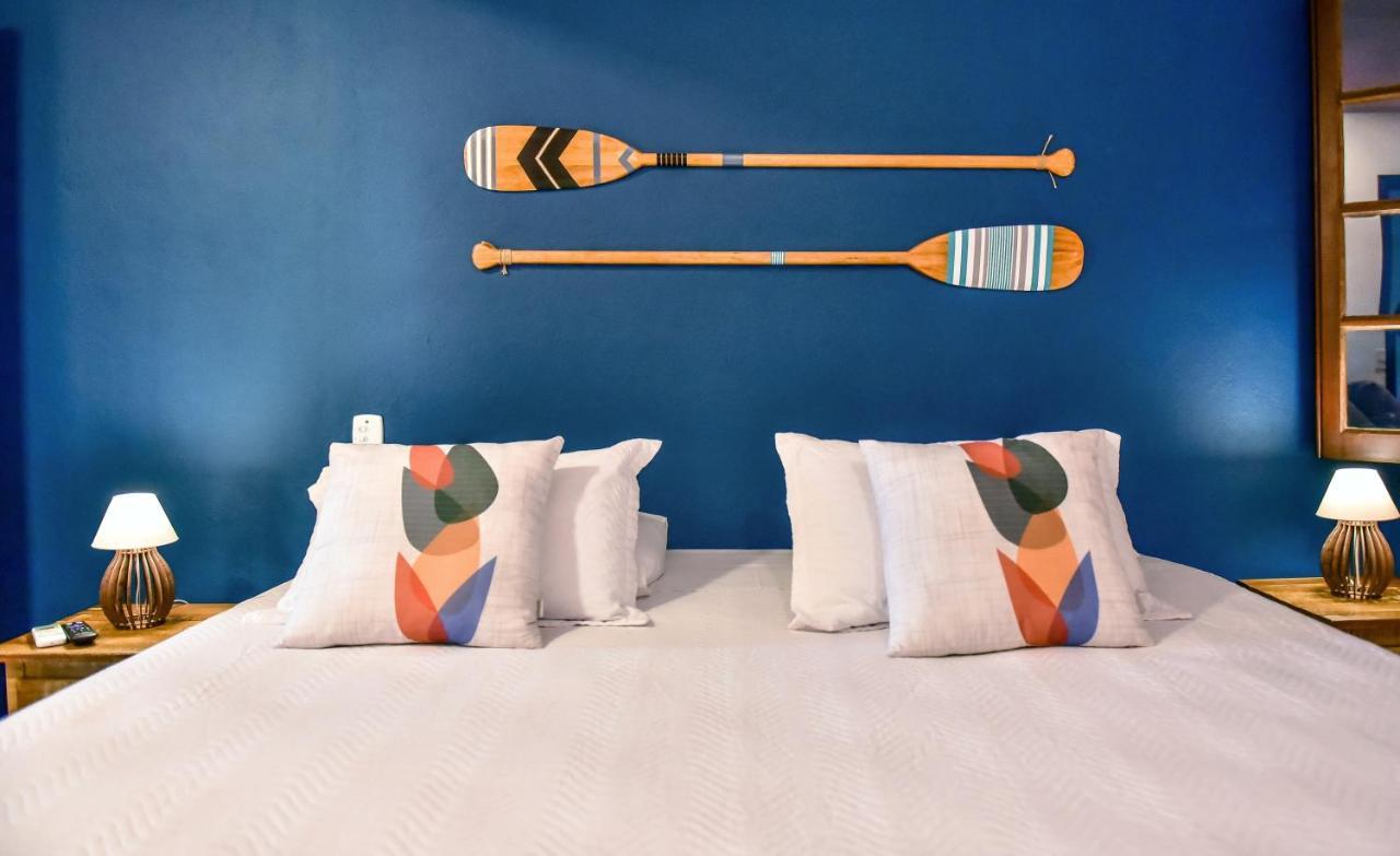 Villa Samoa -
