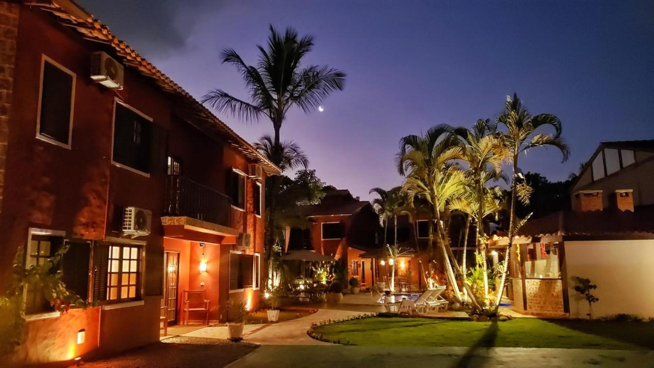 Villa Samoa - *