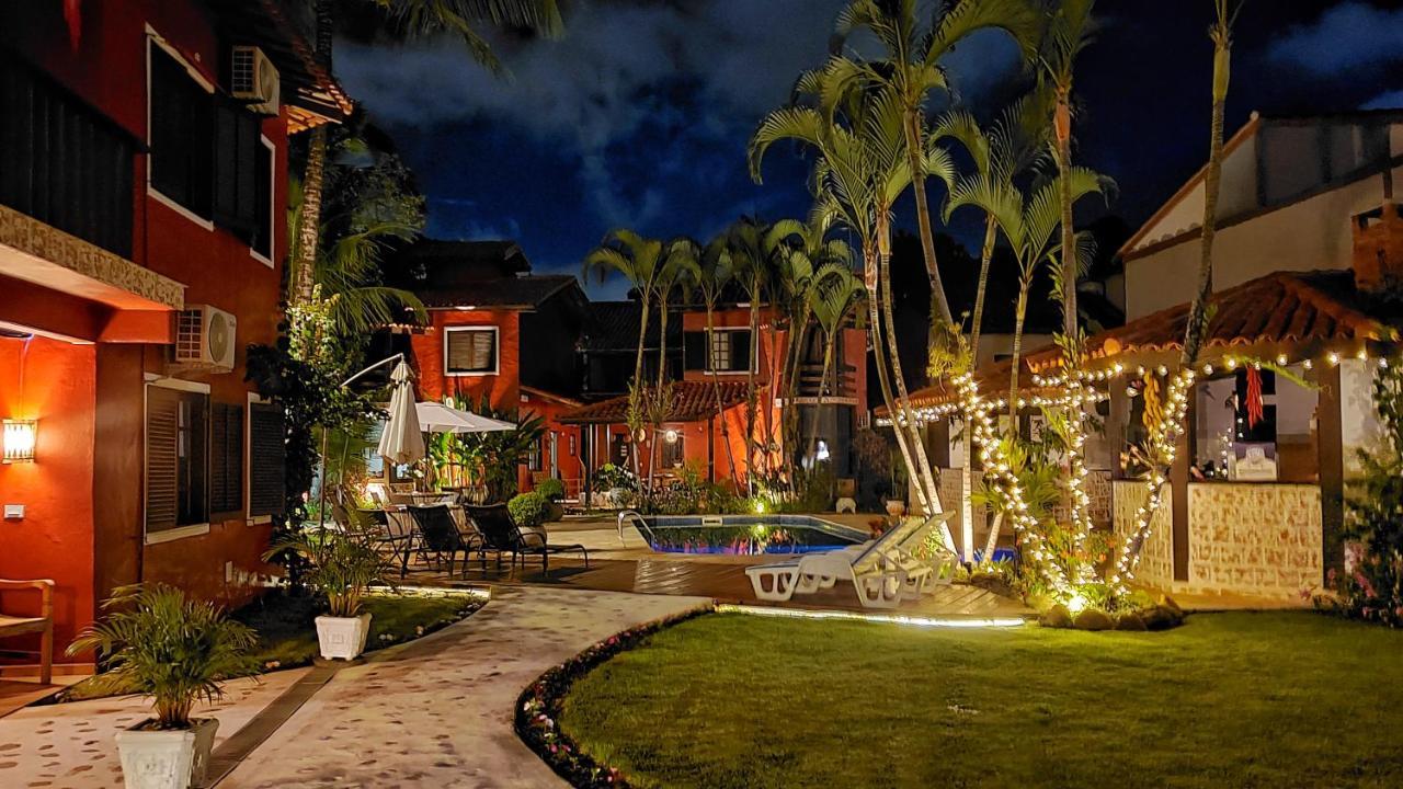 Villa Samoa -