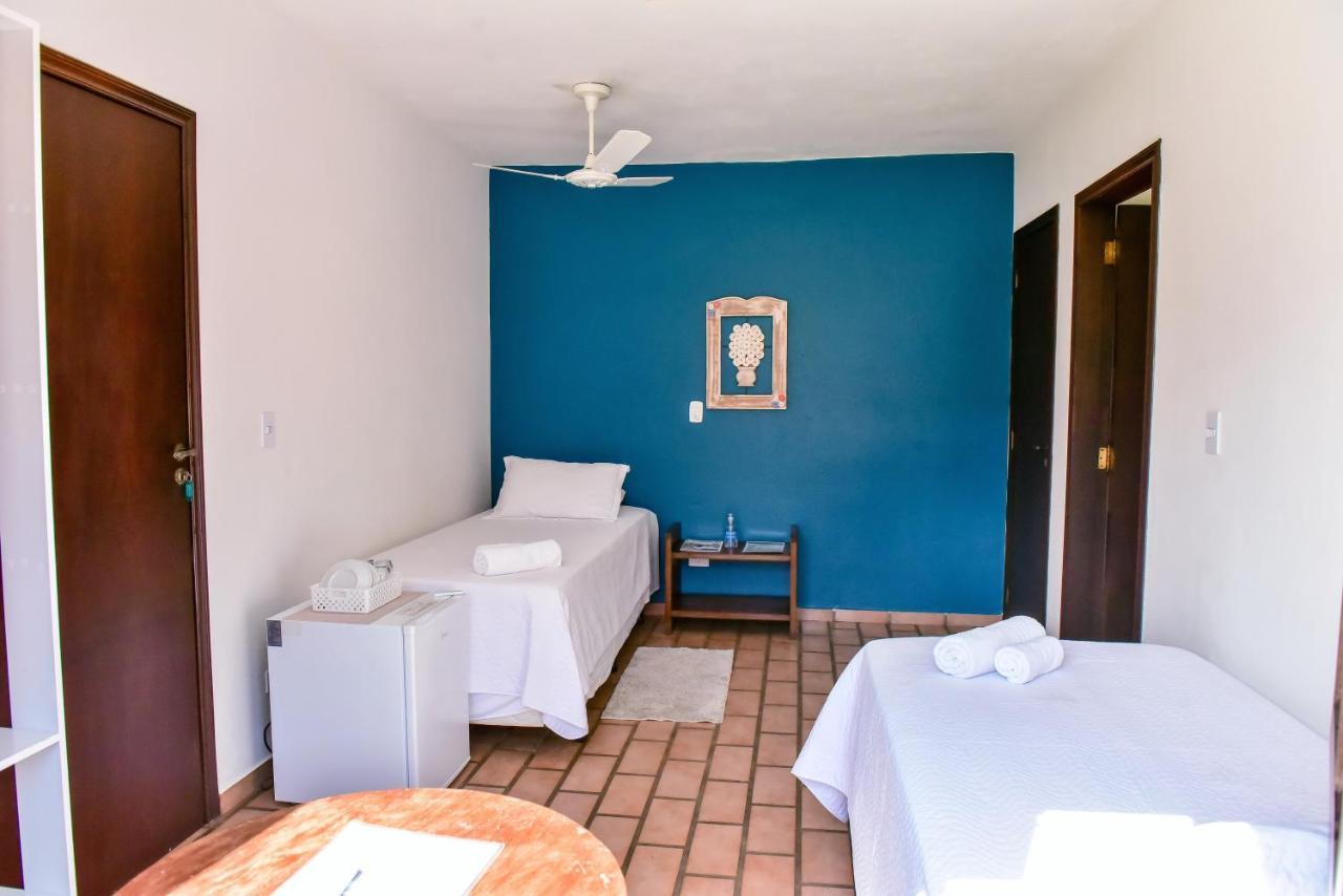 Villa Samoa -